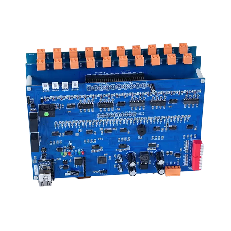 PCB -komplekt