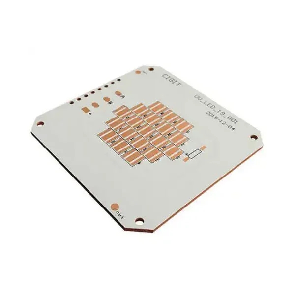 Milline on alumiiniumist PCB funktsioon?