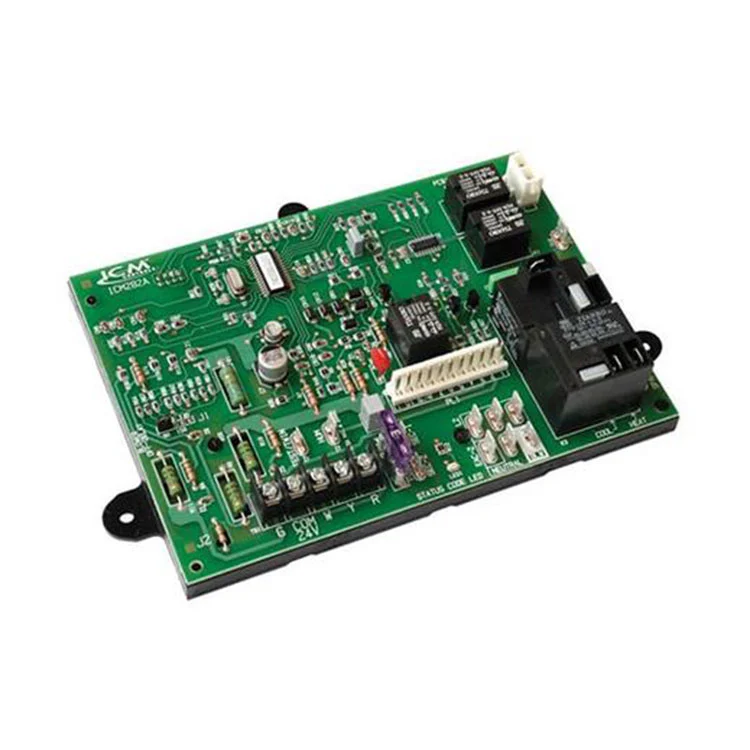 Mis on EMS PCBA ja kuidas see toetab kvaliteetset elektroonika tootmist?