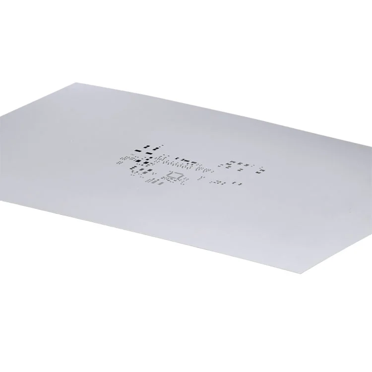 Mis on SMT šabloon ja kuidas see mõjutab PCB koostu kvaliteeti?