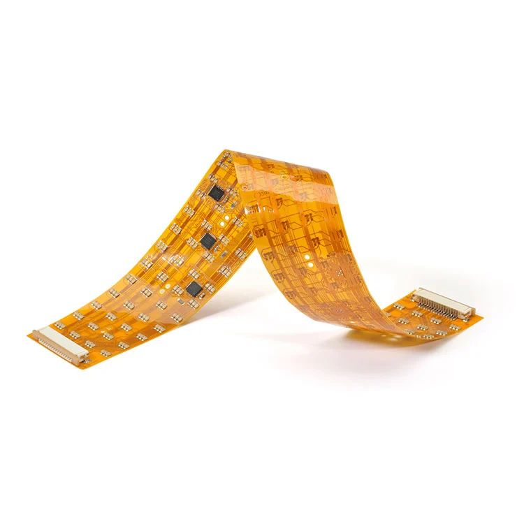 Mis on FPC PCB ja miks seda kasutatakse?