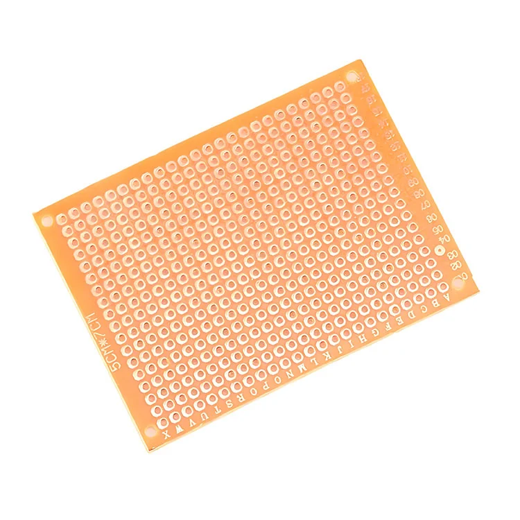 Mis on CEM-1 PCB ja miks seda tänapäevases elektroonikas ikka veel laialdaselt kasutatakse?