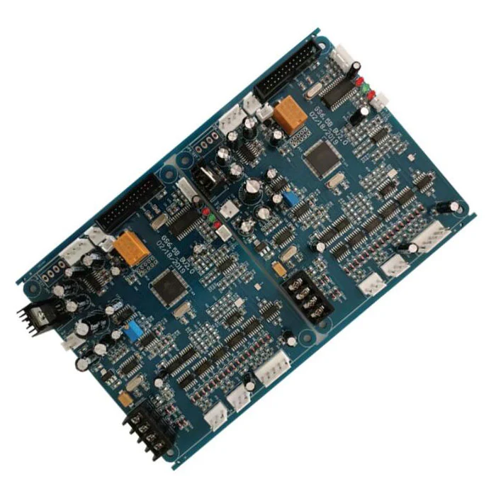 Miks on PCBA vesipuhastus suure töökindlusega elektroonika jaoks hädavajalik?