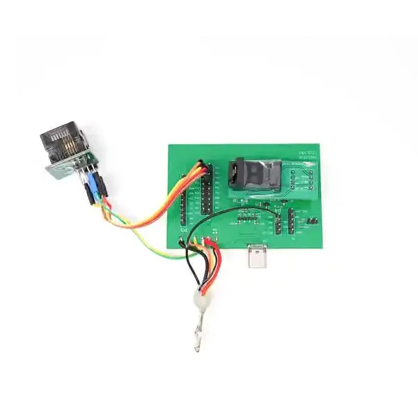 Juhtmed dekodeeritud: kuidas see mõjutab nutika ühenduvuse tulevikku?