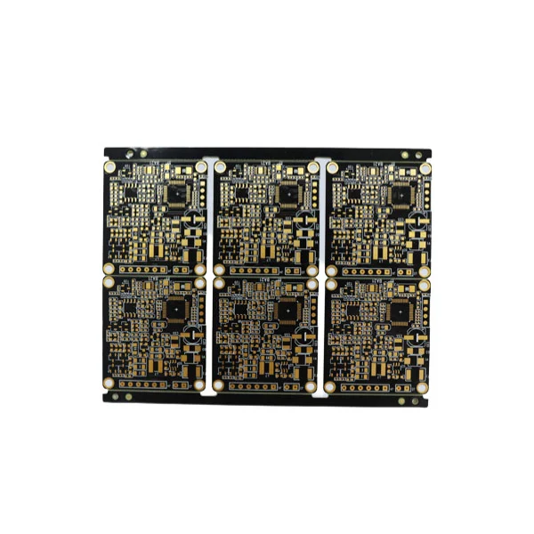 Milliseid eeliseid pakub Fanway FR4 PCB kõigi elektroonikatootmisprojektide jaoks?