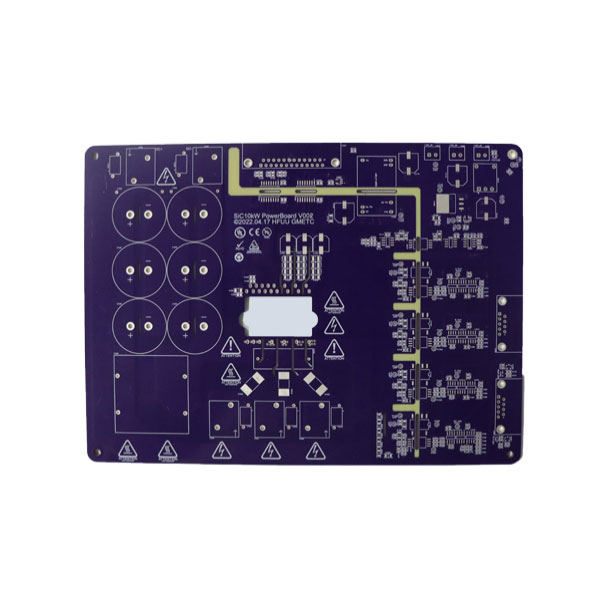 Miks valida miniatuurse kõrgjõudlusega elektroonika võimaldajaks HDI PCB?