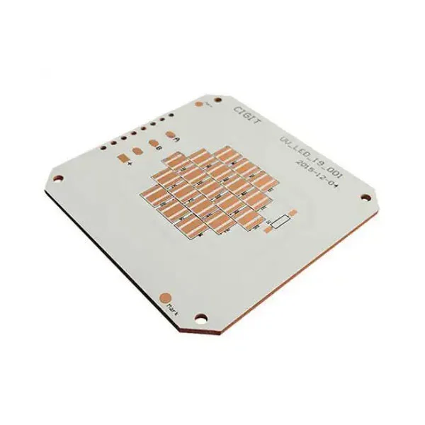 Alumiinium PCB