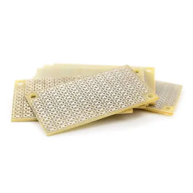 Keraamiline PCB
