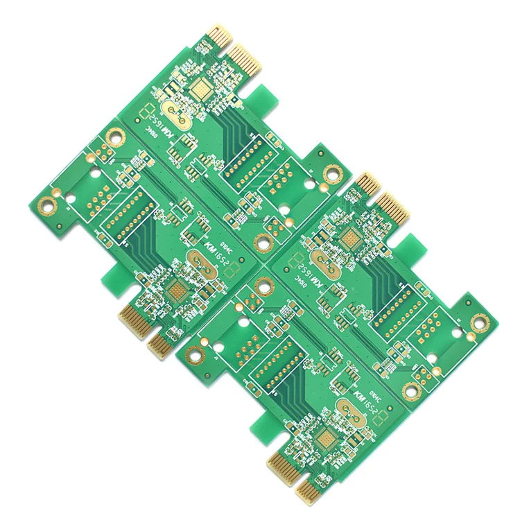 Kahekihiline PCB