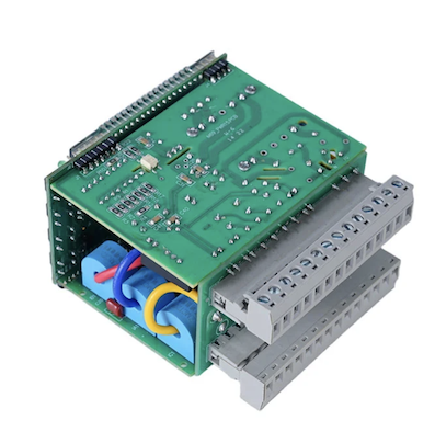 Suure tihedusega PCB trükkplaadi koost BGA-paketiga