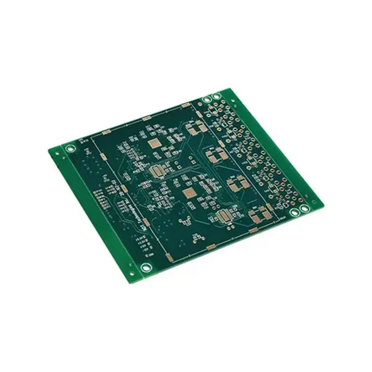 Kõrge TG PCB