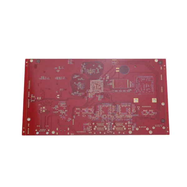 Mitmekihiline PCB