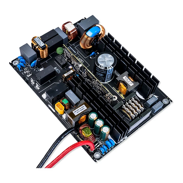 PCB disain ja paigutus