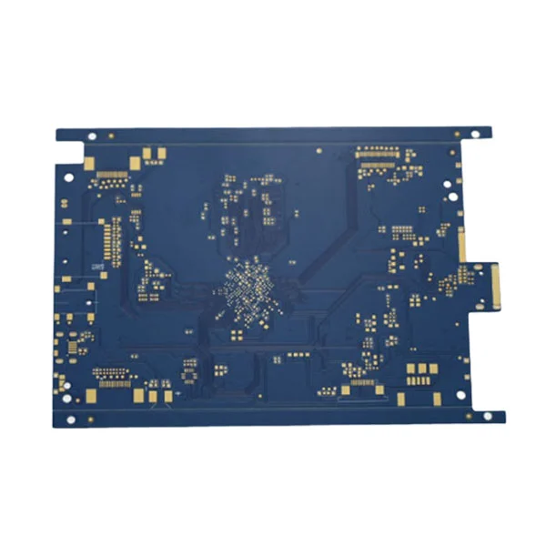 PCB disain ja tootmine