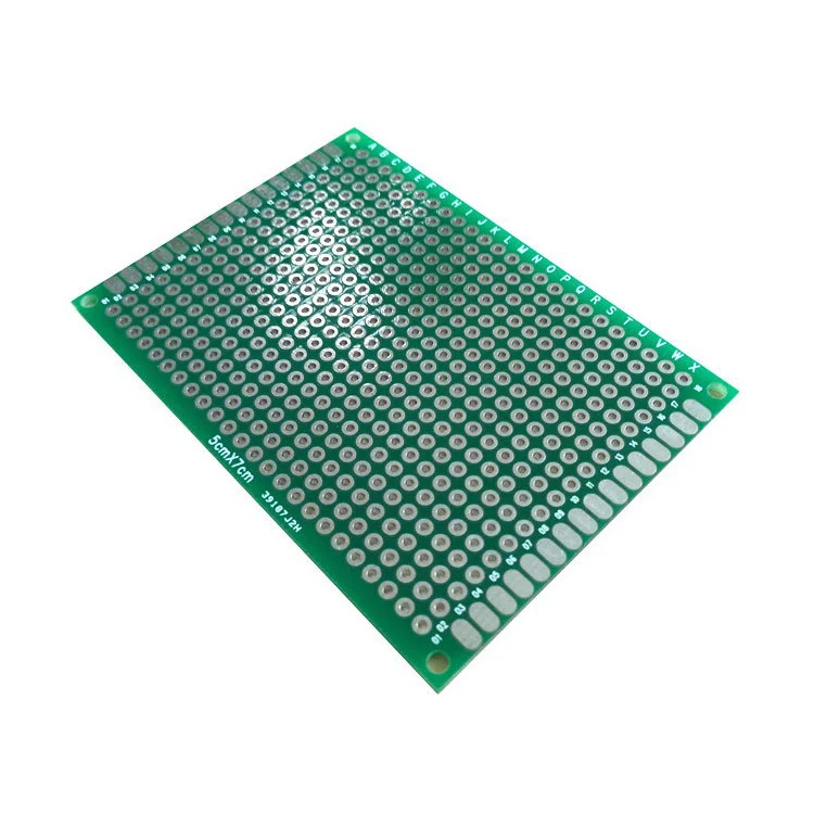 Ühekihiline PCB